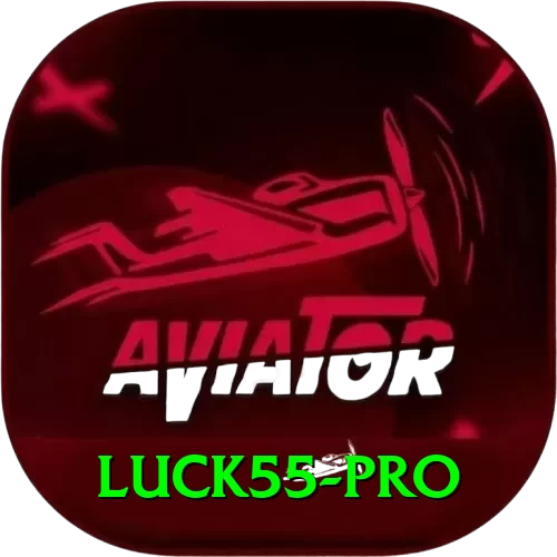 luck55 Casino Official v2.9.4 - 2