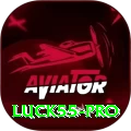 luck55 Casino Official v2.9.4