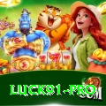 luck91 - Deluxe Earning App