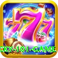 Lucky 101 Game Apps (Tools & Injectors) Ultimate v5.4.1