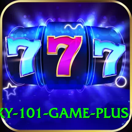 Lucky 101 Game Legend Slots - 2