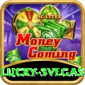 lucky 3vegas Deluxe v5.8.3