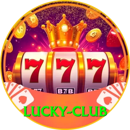 lucky club Master v4.2.8 - 2