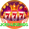 Lucky Legends Plus v5.3.3