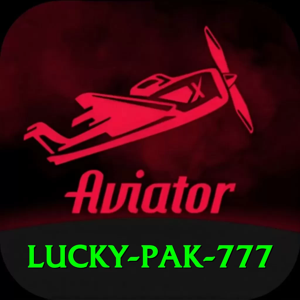 lucky pak 777 Games (Casino & Earning) Max vv5.2.6 - 2