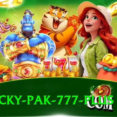 lucky pak 777 Ultimate Pro v4.1.9 - 2