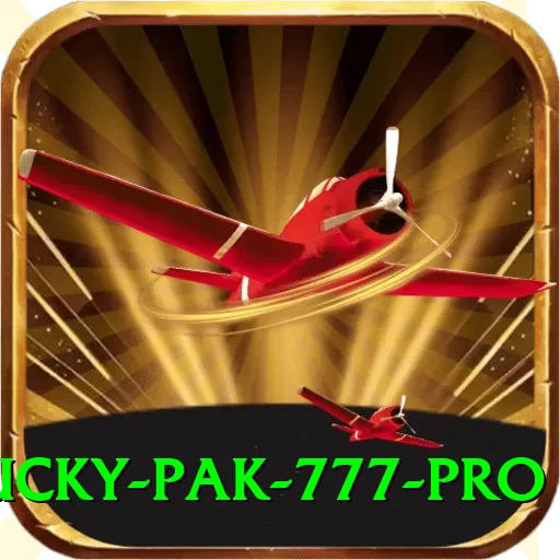 lucky pak 777 Ultimate New - 2