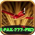 lucky pak 777 Ultimate New