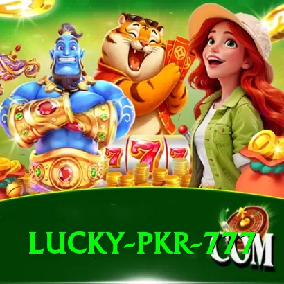 Lucky PKR 777 Games (Casino & Earning) Elite v3.5.9 - 2