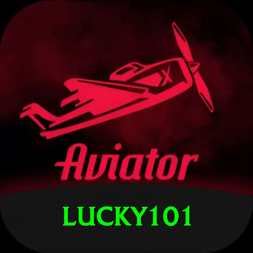lucky101 Games (Casino & Earning) Deluxe v5.3.5 - 2
