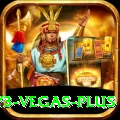 lucky3 vegas App