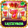 lucky505 Gold Edition v3.7.5