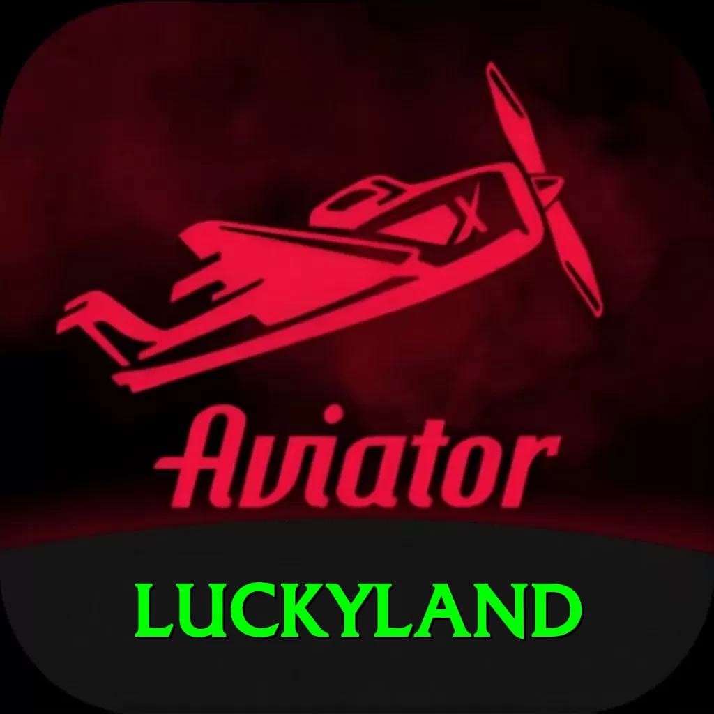 luckyland Pro v4.7.5 - 2
