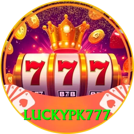 luckypk777 Games (Casino & Earning) Master vv2.6.4 - 2