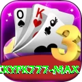 luckypk777 Max Gaming App