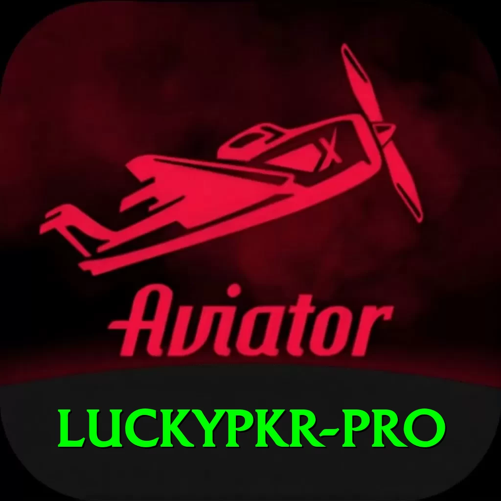 luckypkr - King Earning App - 2