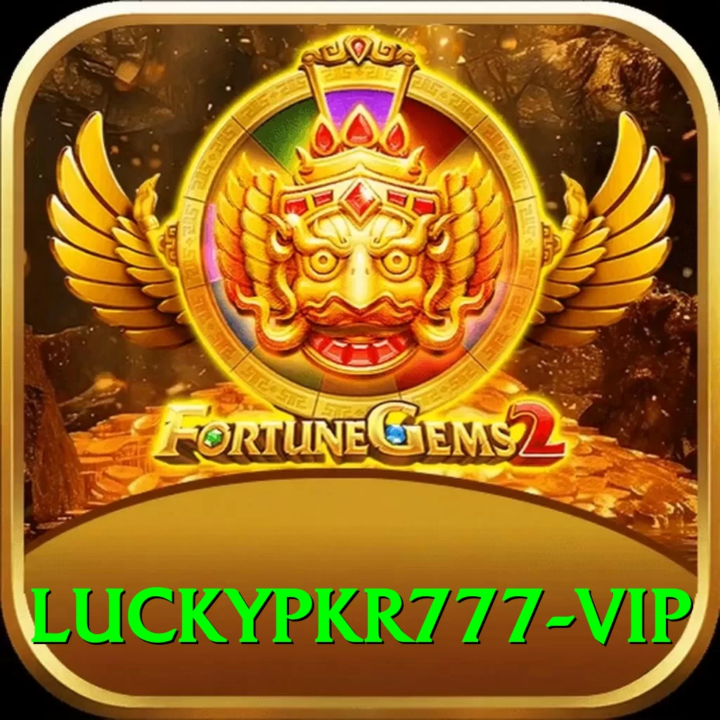 luckypkr777 Official v3.8.4 - 2