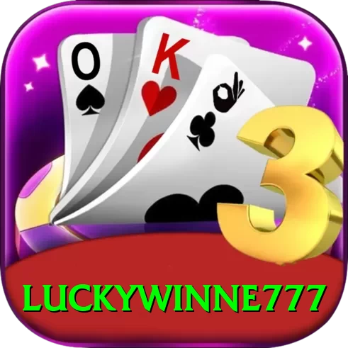 luckywinne777 Master v3.2.1 - 2