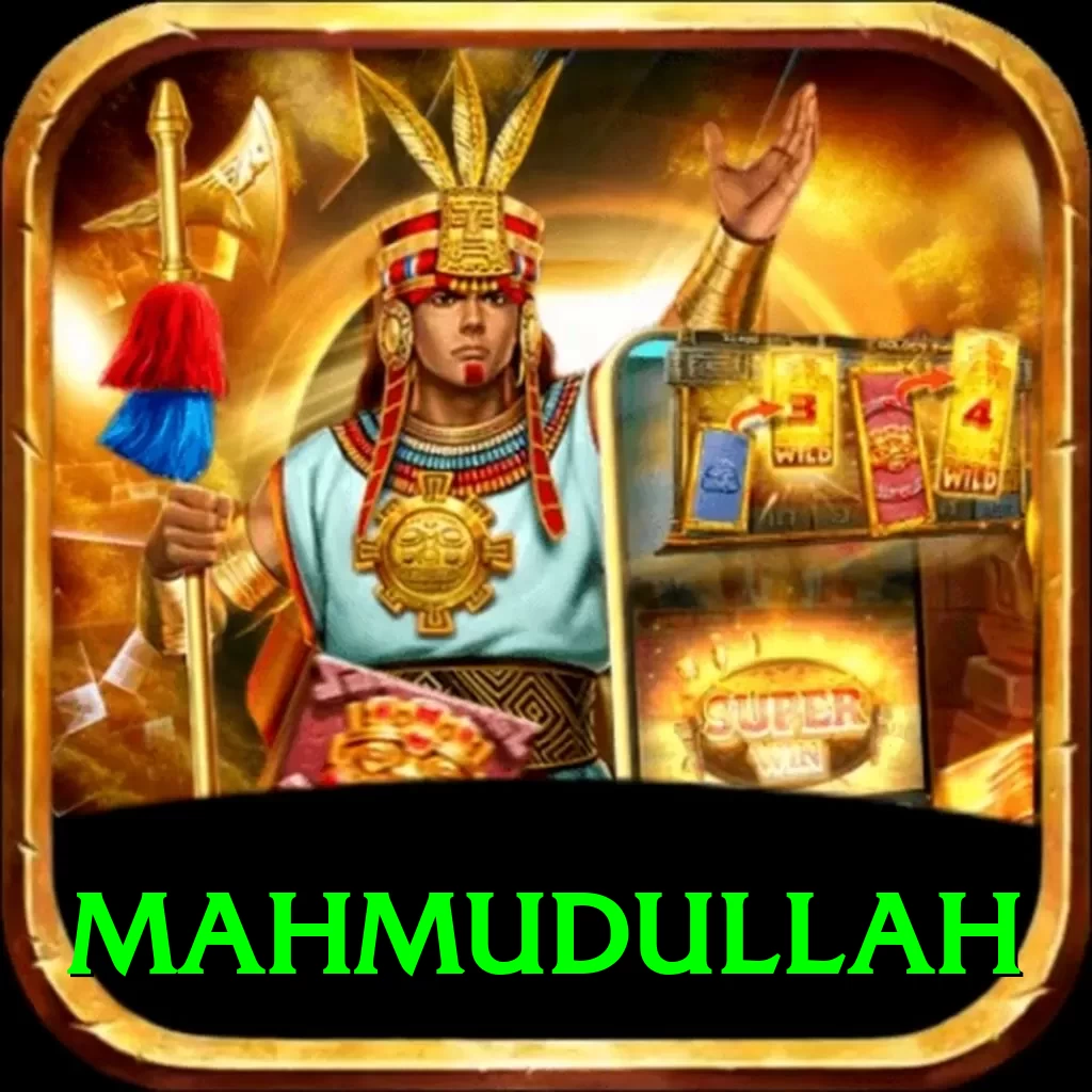 mahmudullah Deluxe Pro v4.5.6 - 2