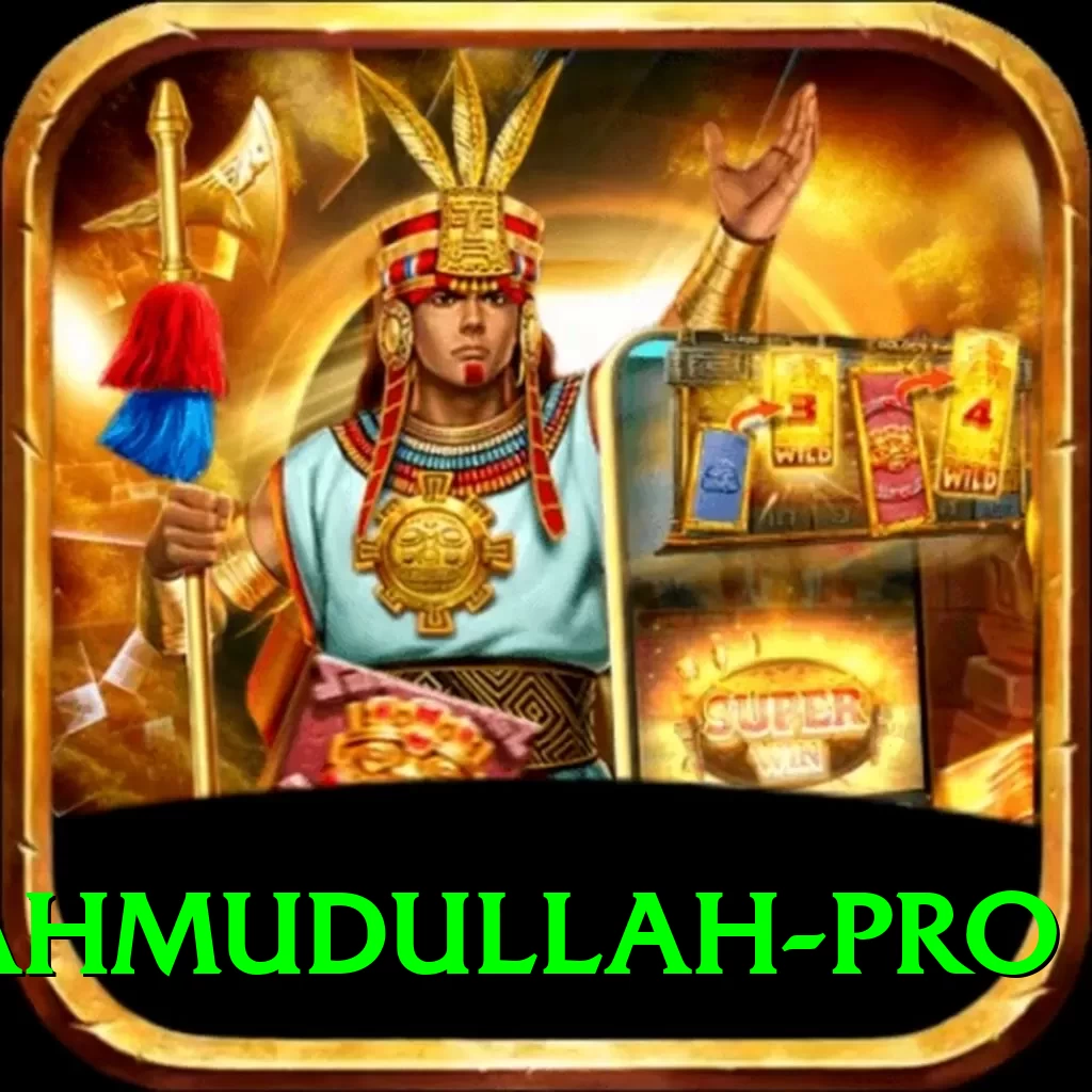 mahmudullah Jackpot Elite v3.6.2 - 2