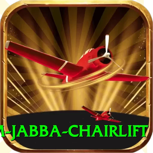 malam jabba chairlift Pro Max v3.3.3 - 2