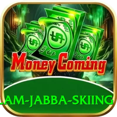 malam jabba skiing Premium v2.9.3 - 2