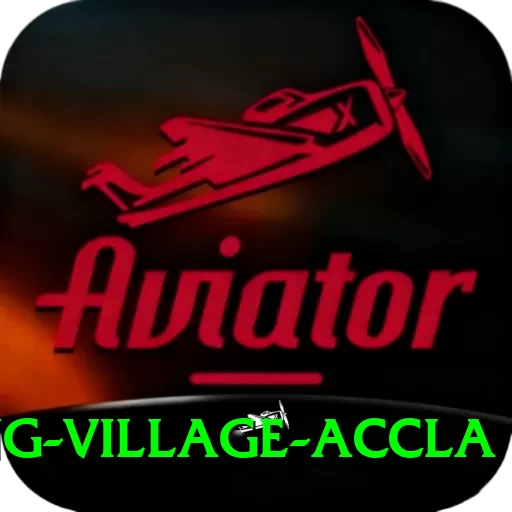 manang village accla Master Pro v3.7.9 - 2