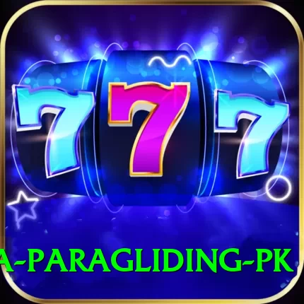 margalla paragliding pk VIP v1.6.2 - 2