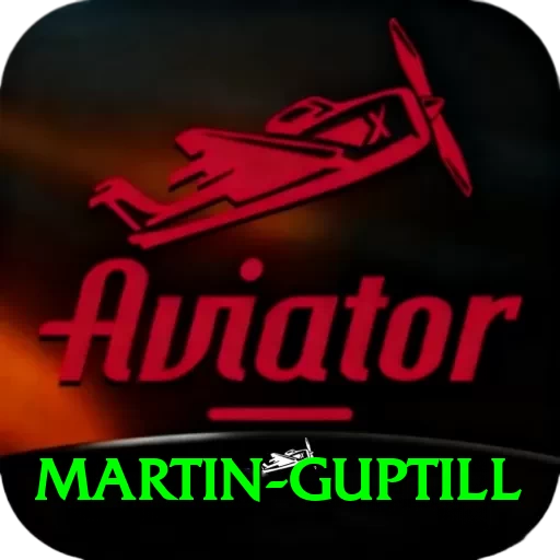 martin guptill Plus Edition v1.8.6 - 2