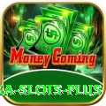mega slots Gold - Win Real PKR