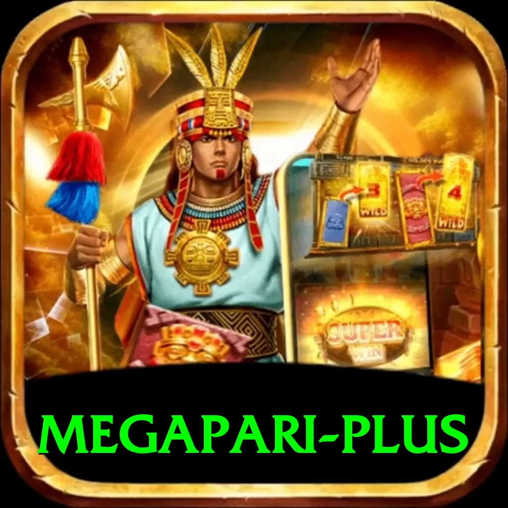 megapari Gold PK v4.5.4 - 2