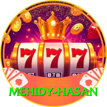 mehidy hasan Pro1 v2.9.5 - 2