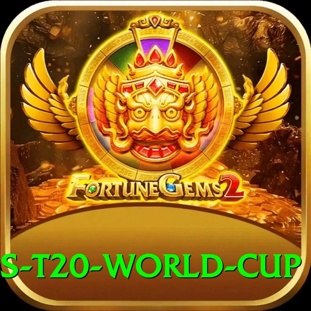 men's t20 world cup Pro1 v2.2.5 - 2