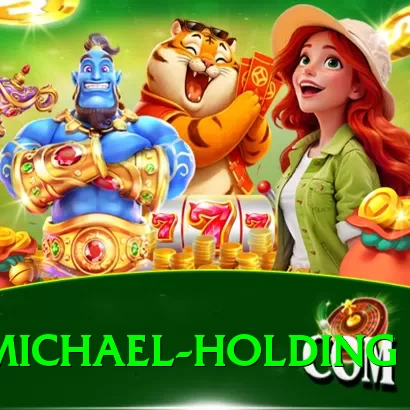 michael holding Games (Casino & Earning) Max v1.9.1 - 2