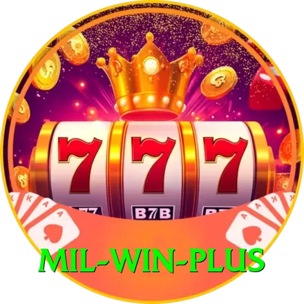 Mil Win - Casino Turbo - 2