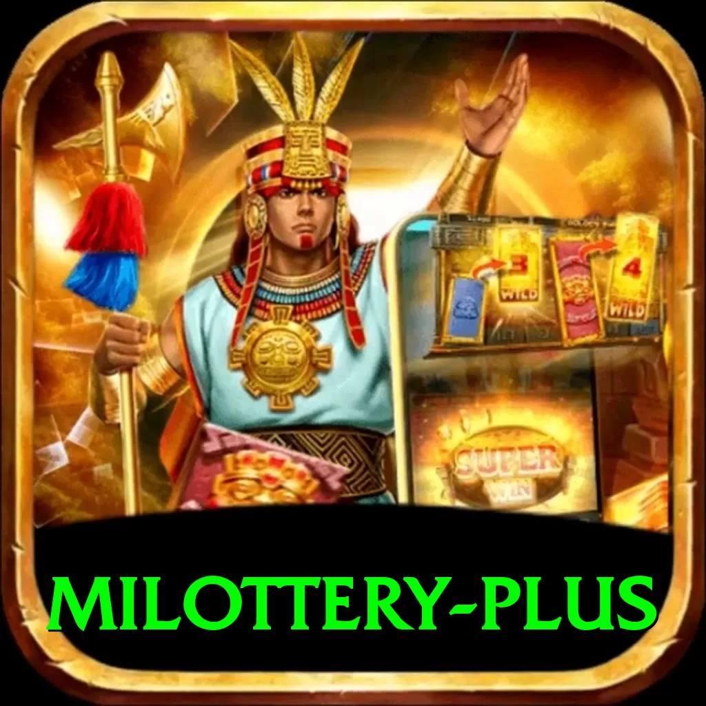 milottery Mega v4.8.9 - 2