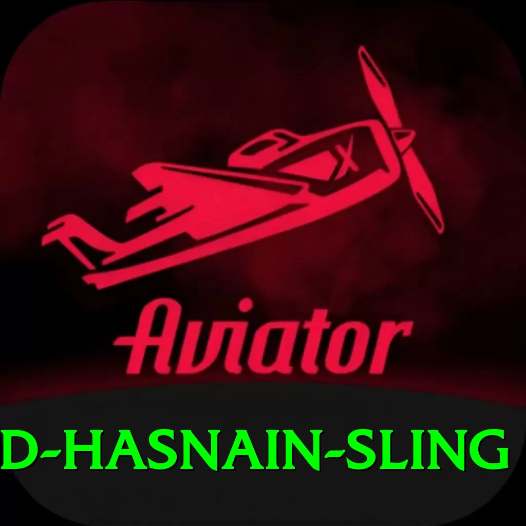 mohammad hasnain sling Master v2.8.6 - 2