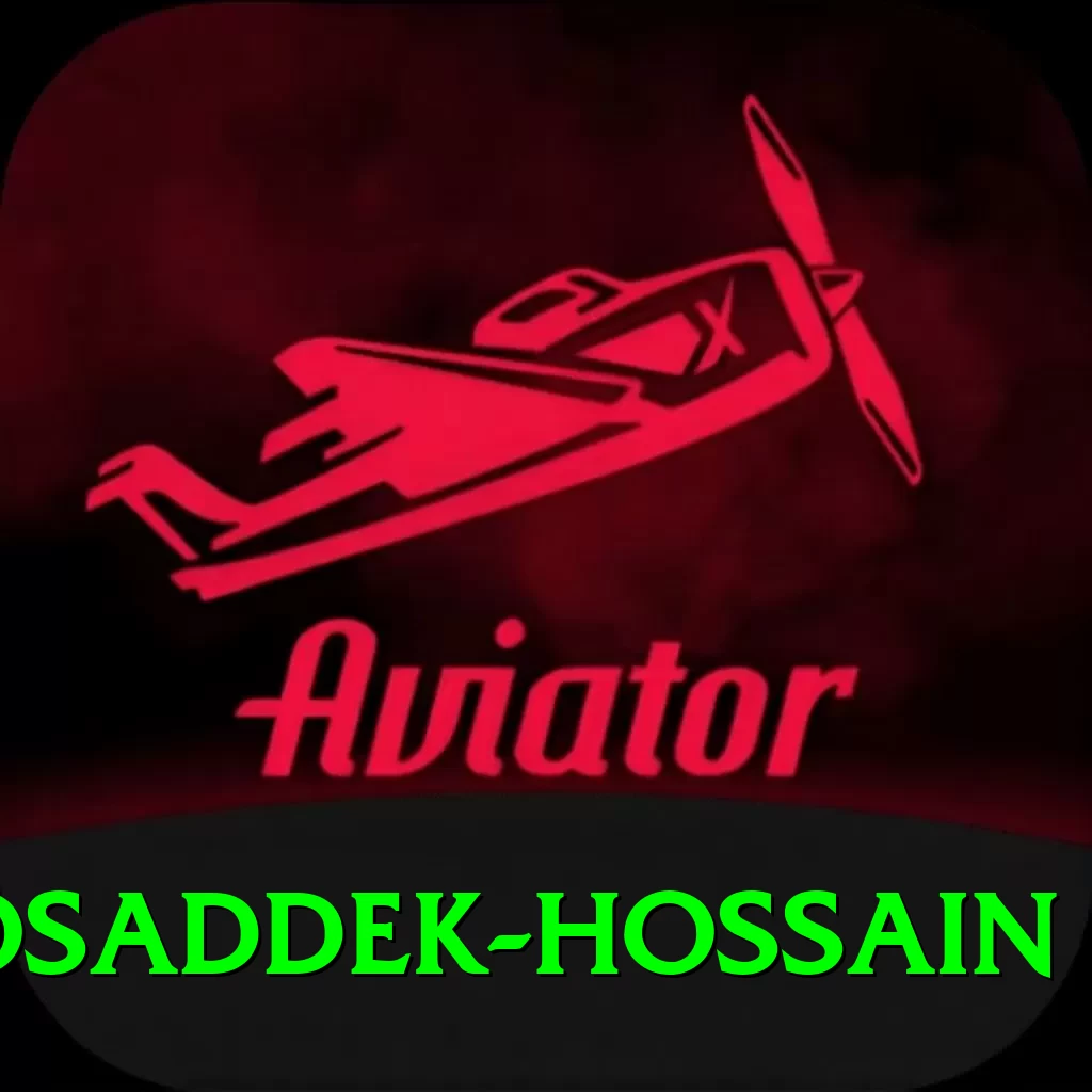 mosaddek hossain Games (Casino & Earning) VIP v2.9.8 - 2