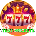 most test wickets Games (Casino & Earning) Plus v1.3.3