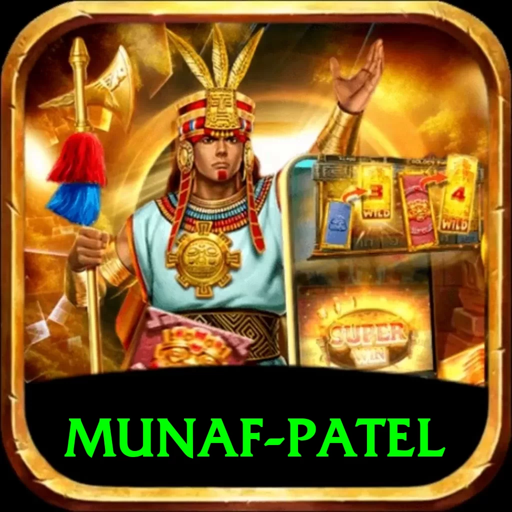 munaf patel Plus Edition v2.4.2 - 2