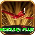 nasir hossain PK Plus