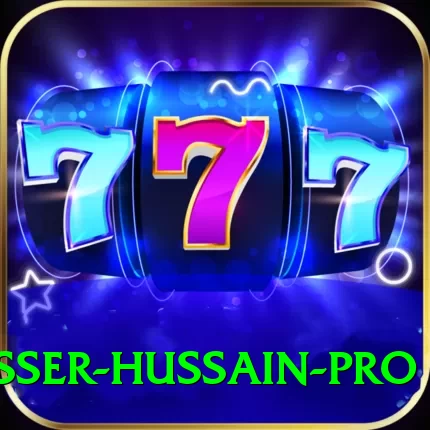nasser hussain Master v3.5.4 - 2