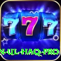 naveen ul haq Pro Casino App
