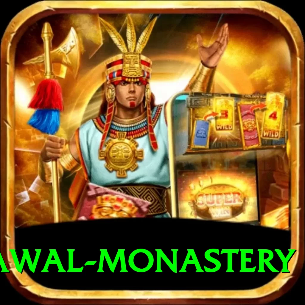 ngawal monastery Gold Edition v4.1.1 - 2