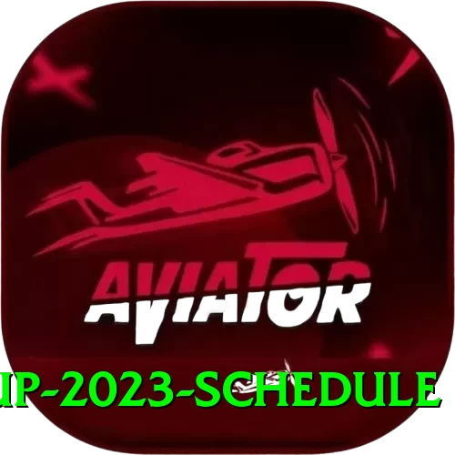 odi world cup 2023 schedule Max v1.9.4 - 2
