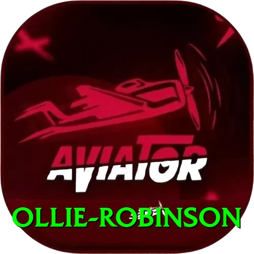 ollie robinson Ultimate v4.9.1 - 2