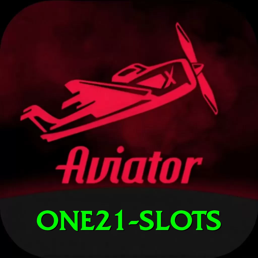 One21 Slots Turbo v5.5.9 - 2