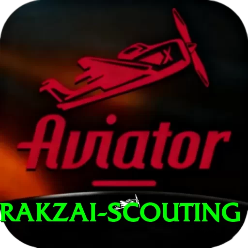 orakzai scouting Pro Max v5.7.0 - 2