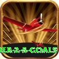 over under 2.5 goals Premium Edition v5.5.0