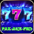 pak aus Live Super